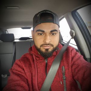 Meet your Posher, Roger